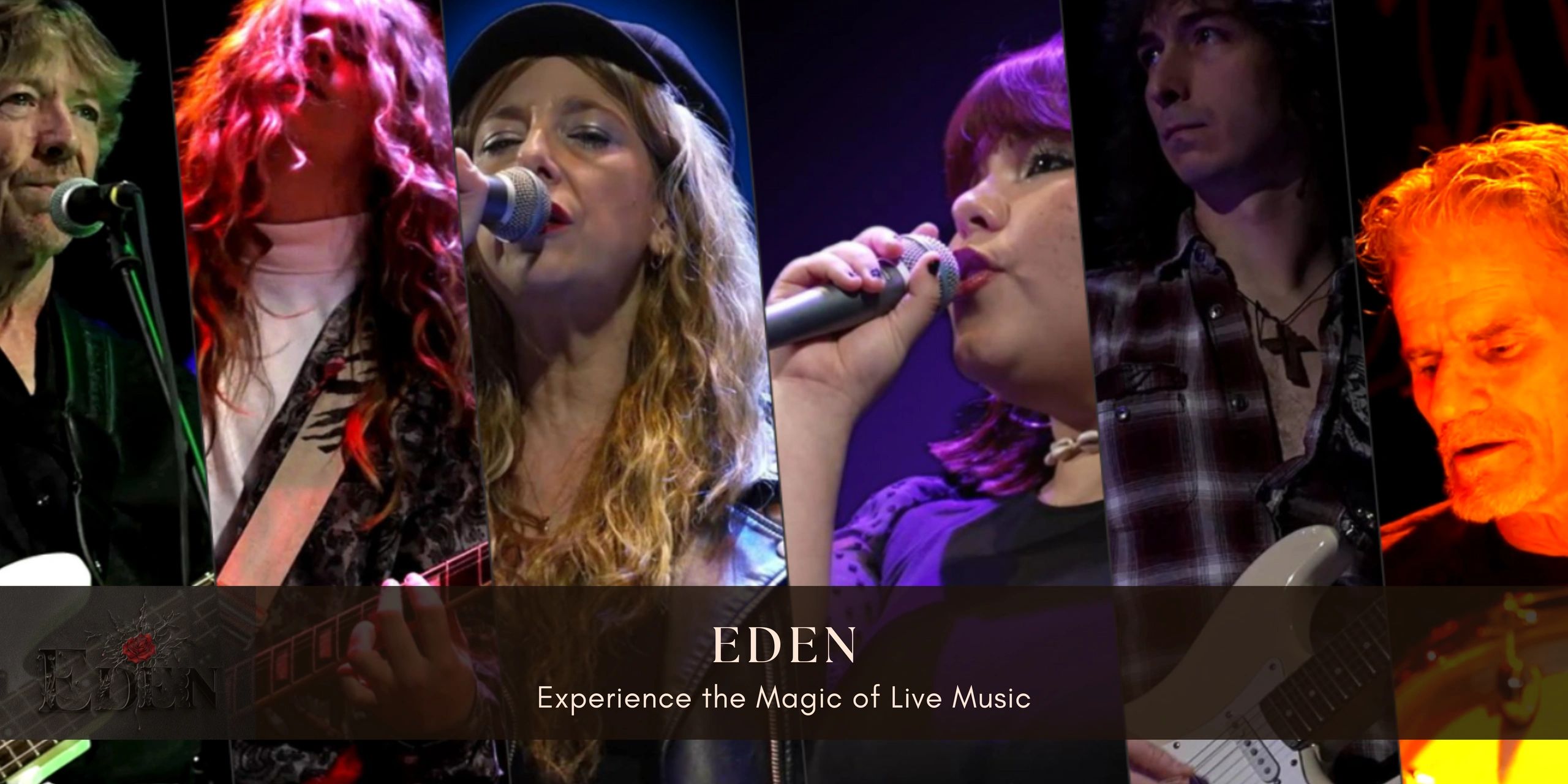 eden
